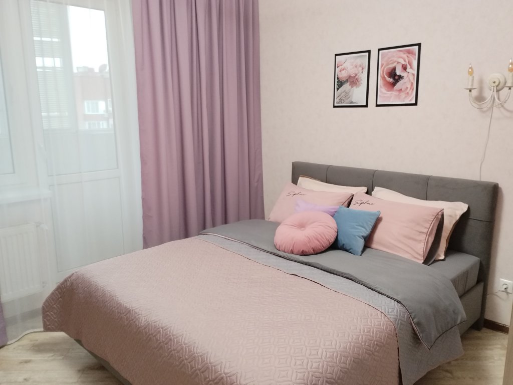 Фотография квартиры Квартира Гостеприимный Дом у Парка Галицкого