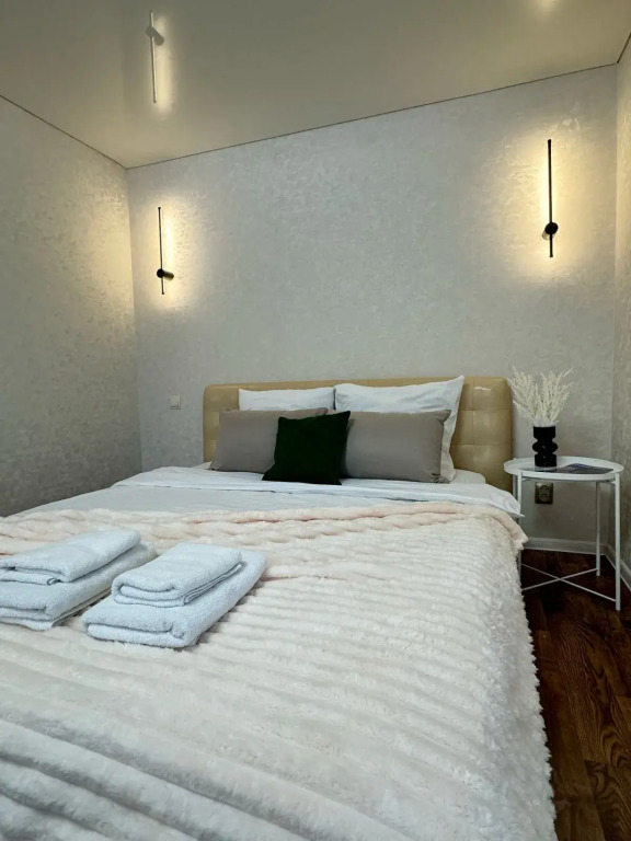 Фотография квартиры Апартаменты Созвездие Камчатки в Центре Города