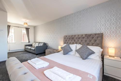 Фотографии гостевого дома
Park Drive