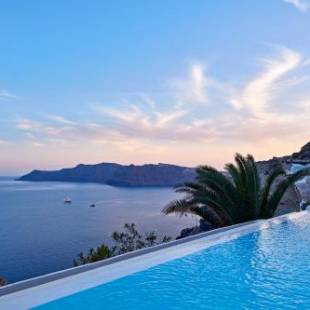 Фотографии гостиницы
Katikies Villa Santorini - The Leading Hotels Of The World