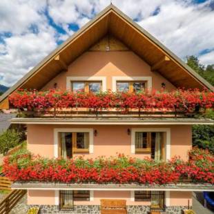 Фотографии гостевого дома
Holiday home Skalka