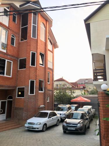 Фотография гостевого дома Русалка