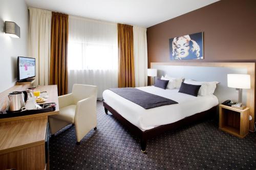 Фотография гостиницы 7Hotel&Spa