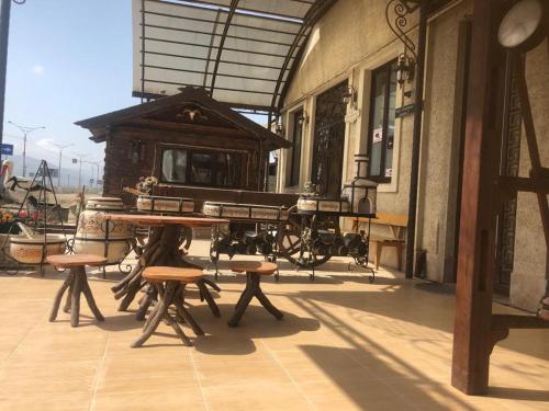 Фотография хостела Хостел Алима