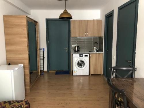 Фотография апарт отеля Bakuriani Mgzavrebi - Cosy Apartment