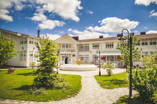 Фотография гостиницы Бабушкин Сад