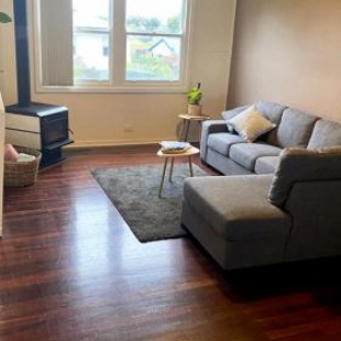 Фотография гостевого дома Honey at KI