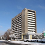 Фотография гостиницы Власта