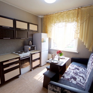 Фотография квартиры Квартира Уютная на Взлётке