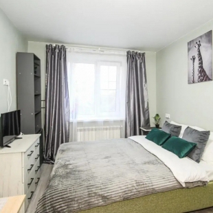 Фотография квартиры Апартаменты Wow Apart в Кусково