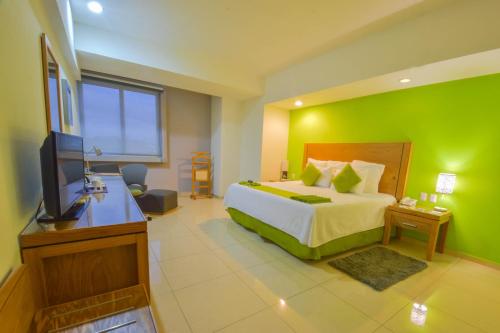 Фотография гостиницы HB Córdoba