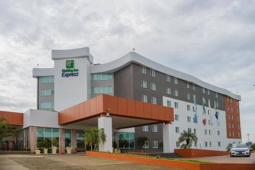 Фотографии гостиницы
Holiday Inn Express Tapachula, an IHG Hotel