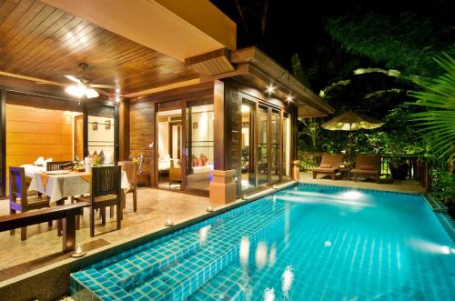 Фотография гостиницы Korsiri Villas