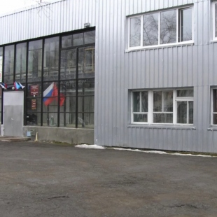 Фотография музея Краеведческий музей