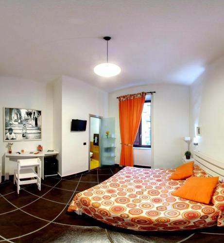 Фотография мини отеля Casa del Monacone