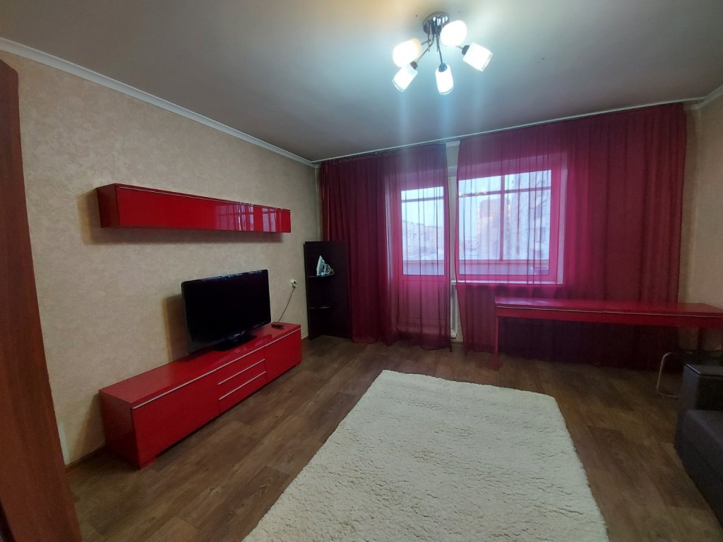 Фотография квартиры Апартаменты на 9 мая 46