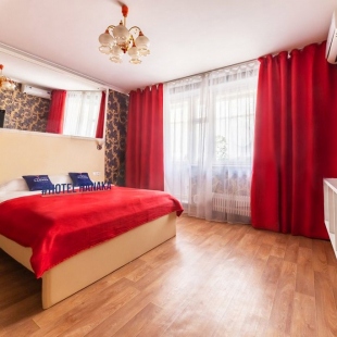 Фотография квартиры Апартаменты Hanaka Алма-Атинская 8