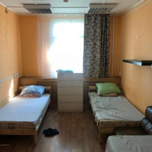 Фотография хостела Friend House