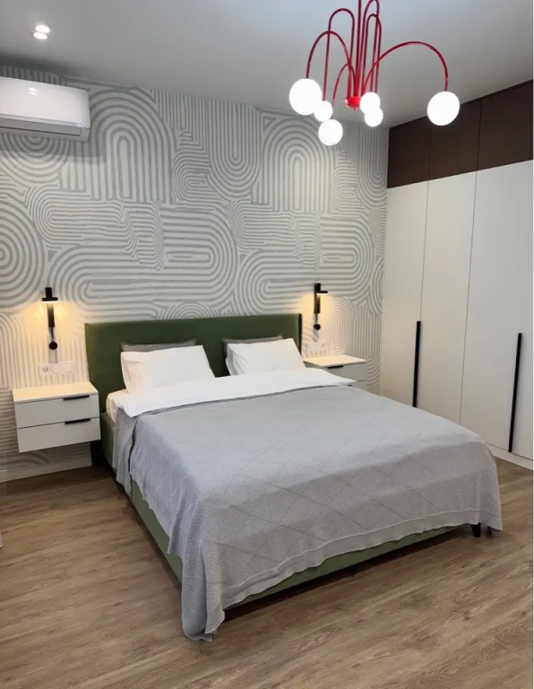 Фотография квартиры Квартира на Сибгата Хакима