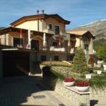 Фотография апарт отеля Tassido Coda Resort