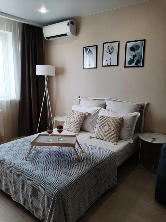 Фотография квартиры Апартаменты на улице Калужская