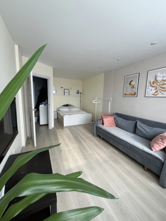 Фотография квартиры Квартира Лазурный