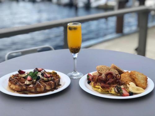 Фотографии гостиницы 
            Marina de Salinas