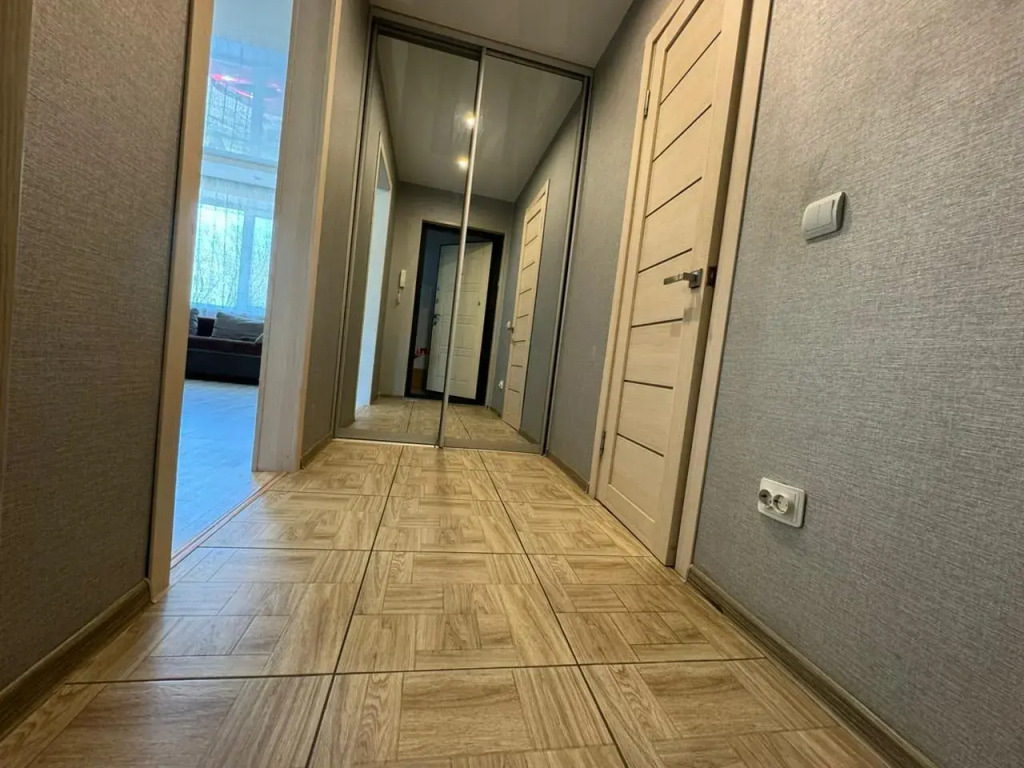 Фотография квартиры Апартаменты на улице Первомайская 18