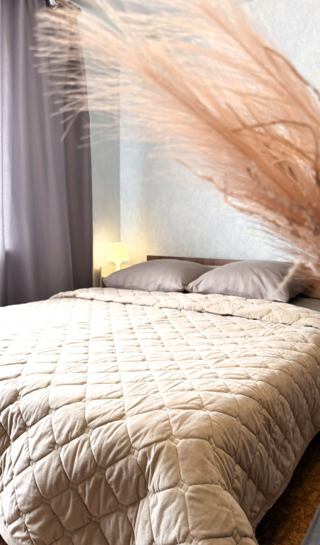 Фотография квартиры Квартира Уютная однокомнатная квартира