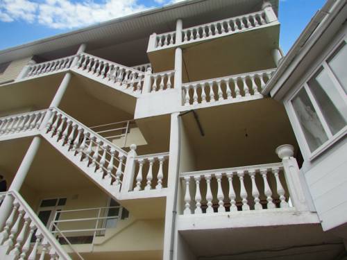 Фотография гостевого дома Аврора-Лоо