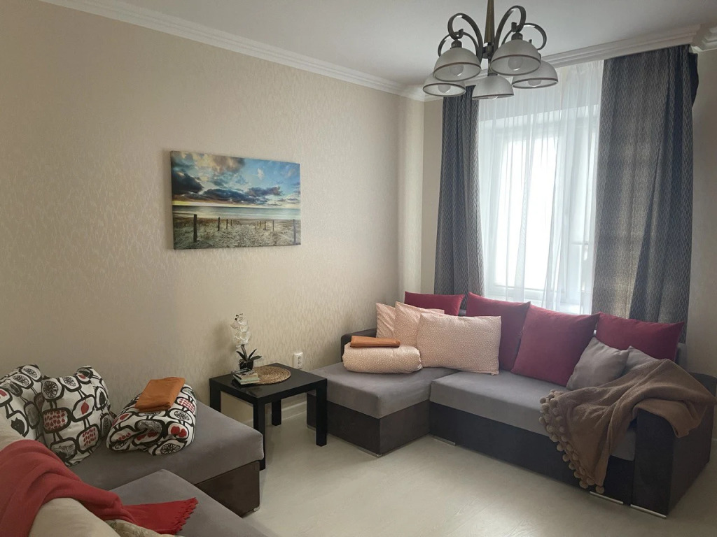 Фотография квартиры Квартира Уютная 3 Минуты До Моря