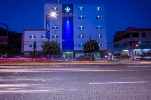 Фотография гостиницы Hotel Mirage