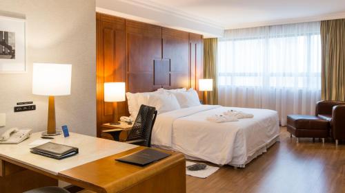 Фотография гостиницы Meliá Brasil 21