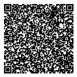 QR код мини отеля Вилла София