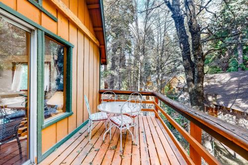 Фотографии гостевого дома
Babbling Brook