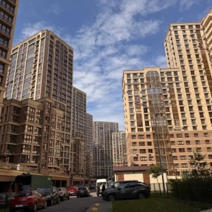 Фотография квартиры Квартира Дизайнерская квартира