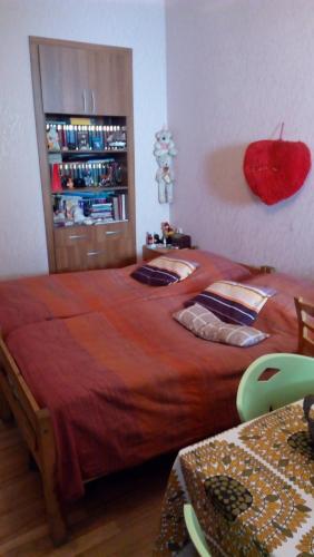 Фотография апарт отеля Apart Nana