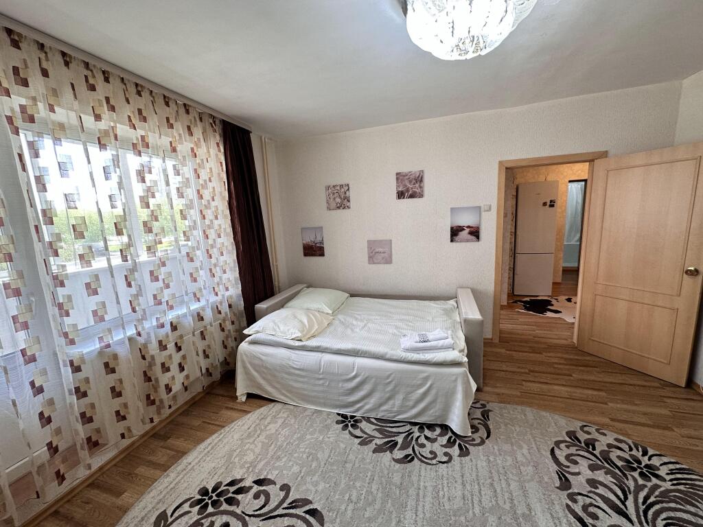 Фотография квартиры Квартира ATIME-используй время