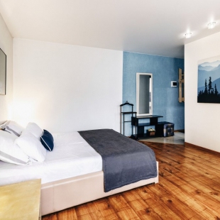 Фотография квартиры Апартаменты на Улице Ноградская 7а