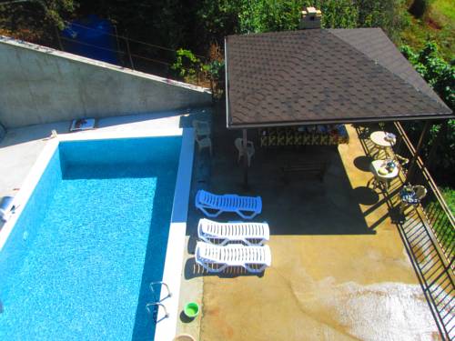 Фотографии гостевого дома
У Ольги