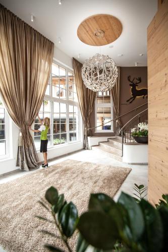 Фотография гостиницы Waidringer Hof 4 Sterne Superior