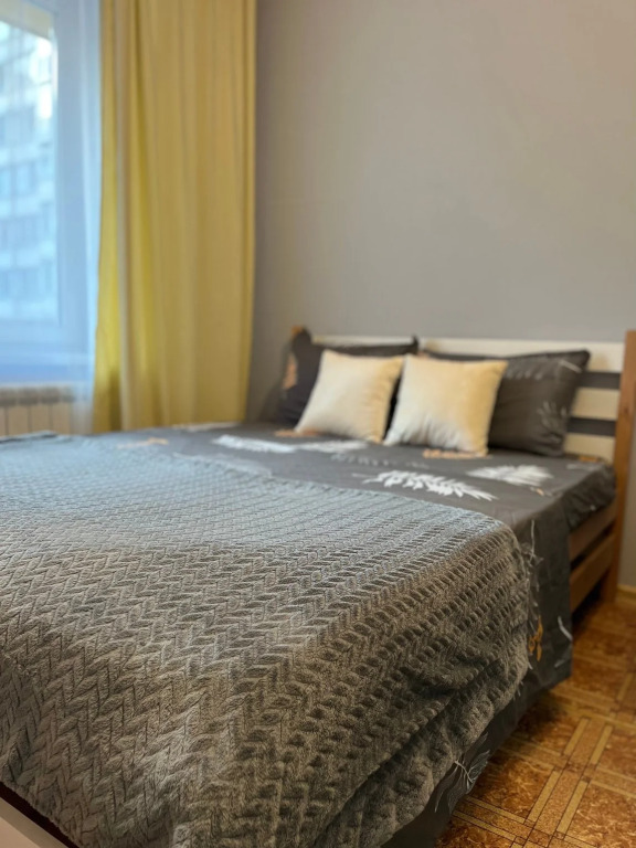 Фотография квартиры Квартира на Алексеева 97