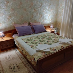 Фотография квартиры Квартира Курортная