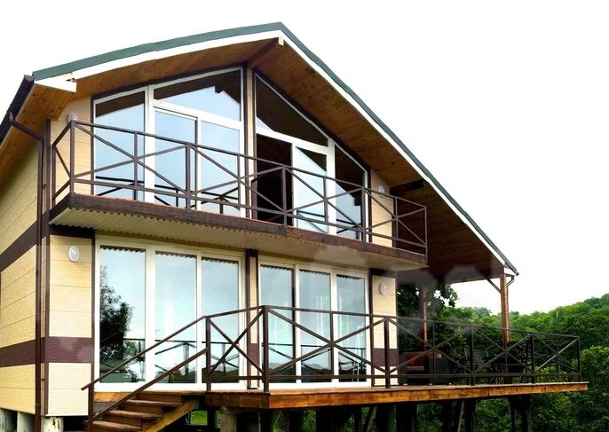 Фотография гостевого дома Гостевой дом