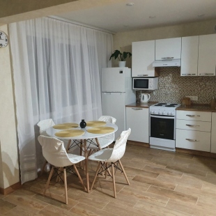 Фотография квартиры Квартира Байкал интурист