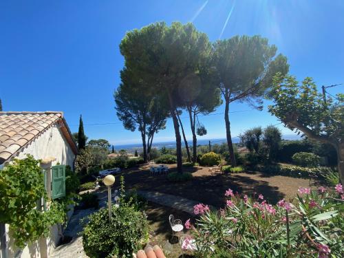 Фотографии гостевого дома
Maison d’Hôtes Les Encourdoules