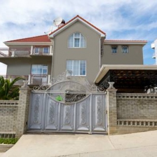 Фотография гостевого дома Ася