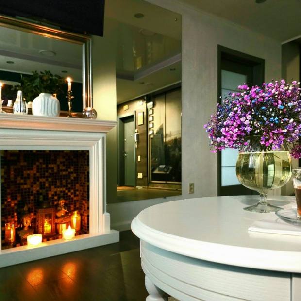 Фотографии квартиры
Апартаменты Primus