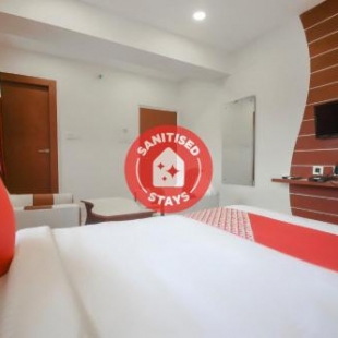 Фотография гостиницы OYO Flagship 72010 Red Stone