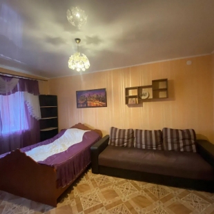 Фотография квартиры Квартира на Фрунзе 7/3